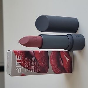 Bite Amuse Bouche FULL SIZE Chai lipstick .15 oz